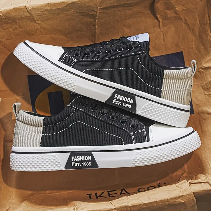 Elio | Casual Comfort Sneakers