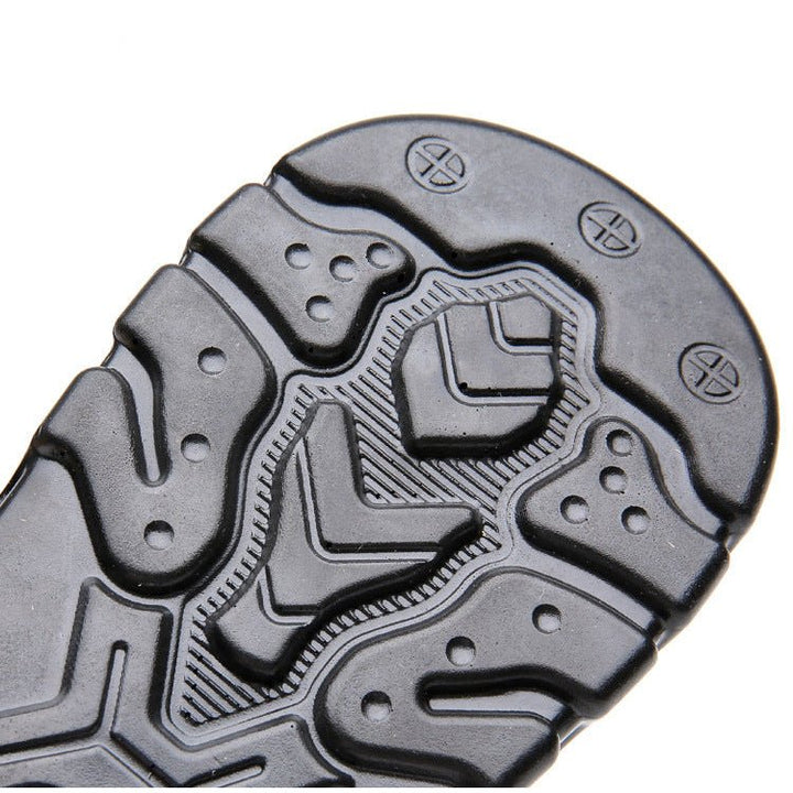 Geo | Orthopaedic Slip-On Sandals for All-Day Support