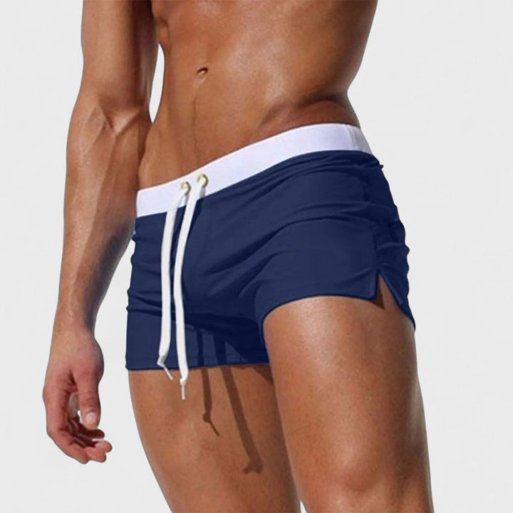 Cazel | Men's Quick-Dry Swim Shorts