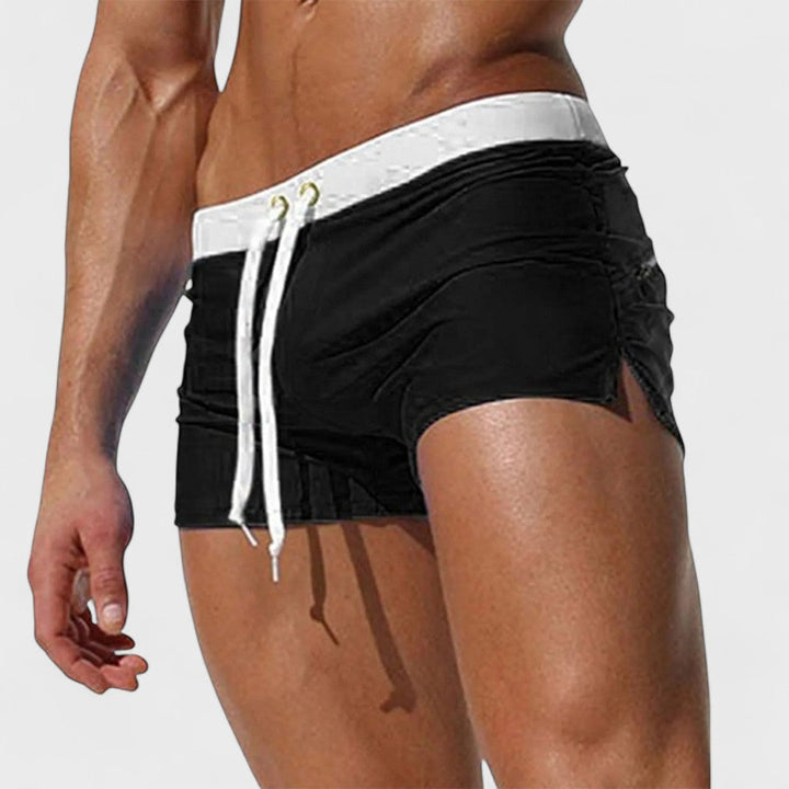 Cazel | Men's Quick-Dry Swim Shorts