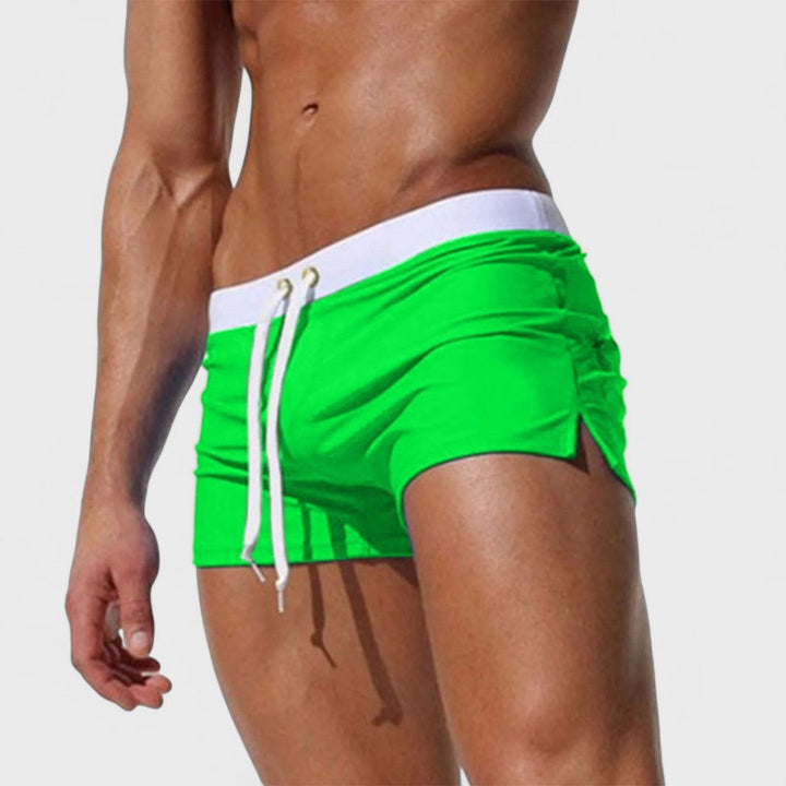 Cazel | Men's Quick-Dry Swim Shorts
