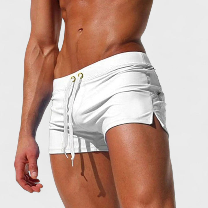 Cazel | Men's Quick-Dry Swim Shorts
